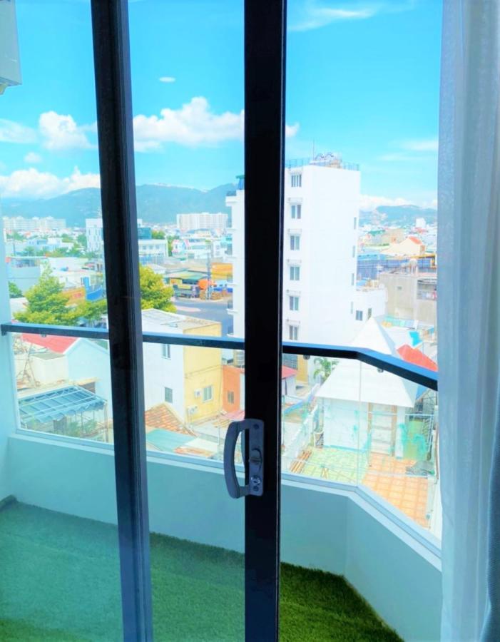 Olivia Hotel And Apartment Να Τρανγκ Εξωτερικό φωτογραφία