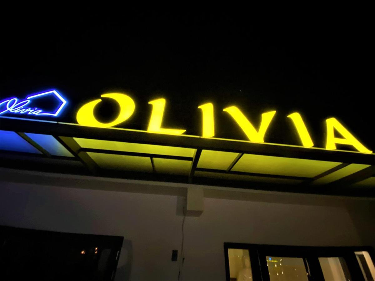 Olivia Hotel And Apartment Να Τρανγκ Εξωτερικό φωτογραφία