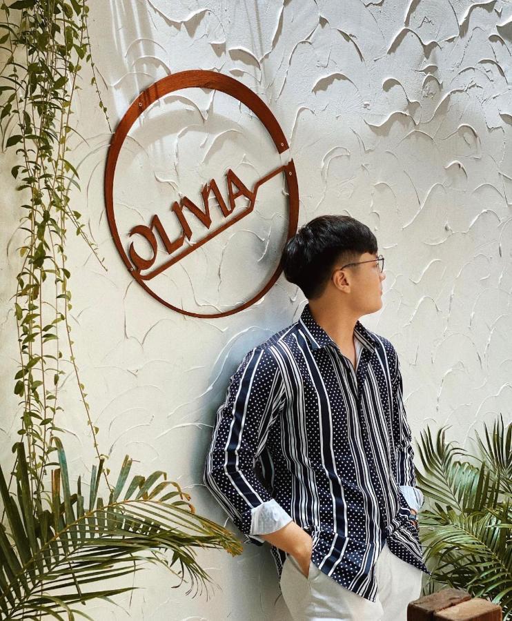 Olivia Hotel And Apartment Να Τρανγκ Εξωτερικό φωτογραφία